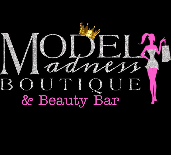 Model Madness Boutique & Beauty Bar